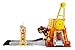 Fisher-Price Nickelodeon Blaze & the Monster Machines, Light and Launch Hyper Loop Playset