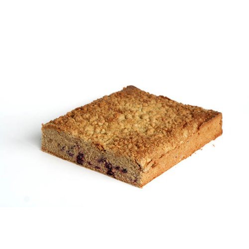 Vollkornbäckerei Fasanenbr Bio Johannisbeerkuchen 8 - 10 Stück (1 x 1 Stk)