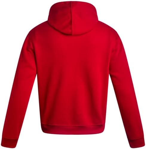 Southpole Mens Graphic Hoodies - Active Performance Casual Sweatshirt Pullover Hoodies for Men with Kangaroo Pockets