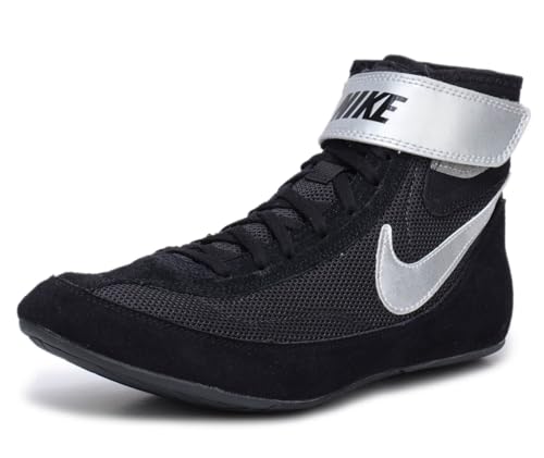 Image of Nike Speedsweep VII Wrestling Shoes