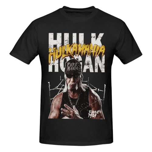 Youth Men Shirts Cotton Short-Sleeve Crewneck Hawaiian T-Shirt Tops Clothing for Men T-Shirts