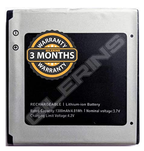 Image of THE BATTERY STORE Orignal Q402+ Battery for Micromax Bharat 2 Battery with 3 Month Warranty and High Capacity Battery Backup Carefully Check Your Phone Model and Purchase (for Q402+)