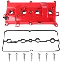 Upgraded Aluminimun Engine Valve Covers Compatible With Nissan Sentra 2007-2012 NV200 2013-2020 2.0L