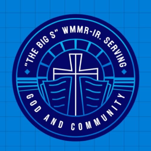 The BIG S podcasts cover art