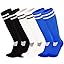 Black/Blue/White-black_3pack