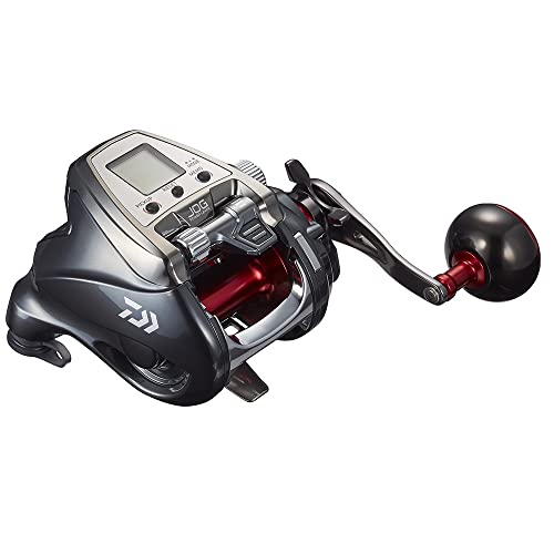 DAIWA Electric Reel Seaborg 500JS 500JS (Right Handle) 2019