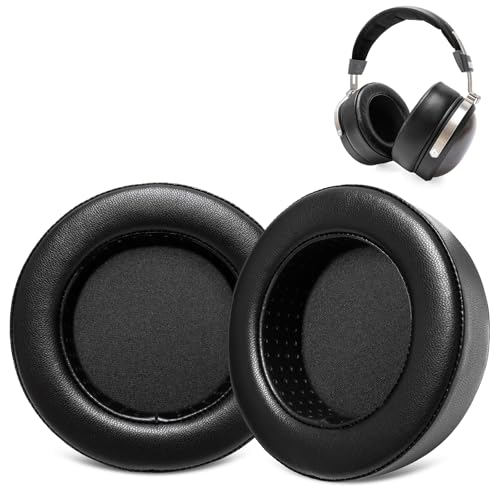 Amazon | ラムスキンイヤーパッドクッション Fiio FT1 FT1 Pro