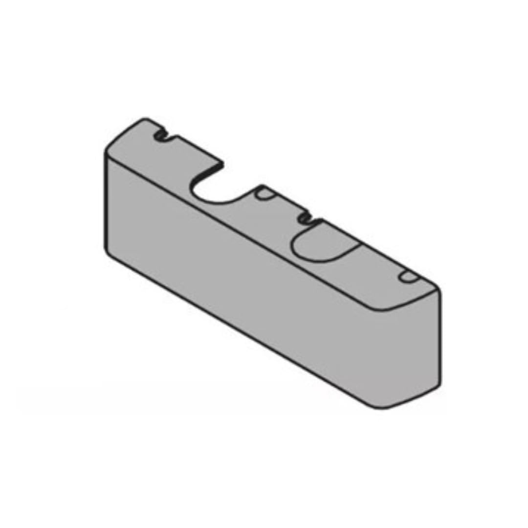 LCN 4040XP-72 Standard Durable Plastic Cover Replacement Easy to