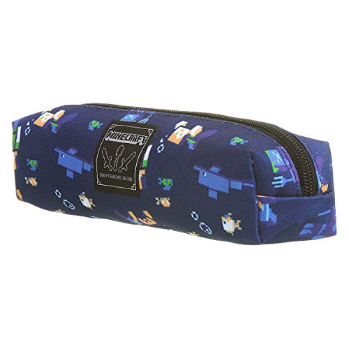 Estojo, Soft, DMW Bags, 11718, Colorido