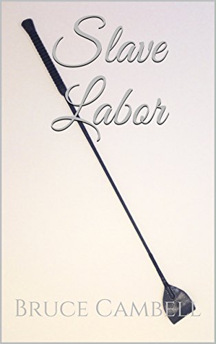 Slave Labor: A Submissive Male Must Earn His Keep