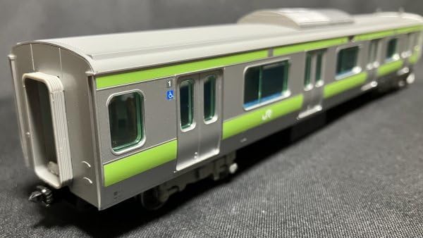 Amazon | TOMIX【HO クハ E230-552 (1号車・T車) 強化型スカート換装