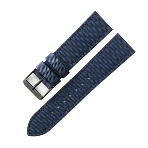 LUGEMA V`Y GRhCu BM8475 ΉiCEHb`Xgbv eB\ {vEHb`oh 18 19 20 22 24mm(Blue-Black-K1,22mm)