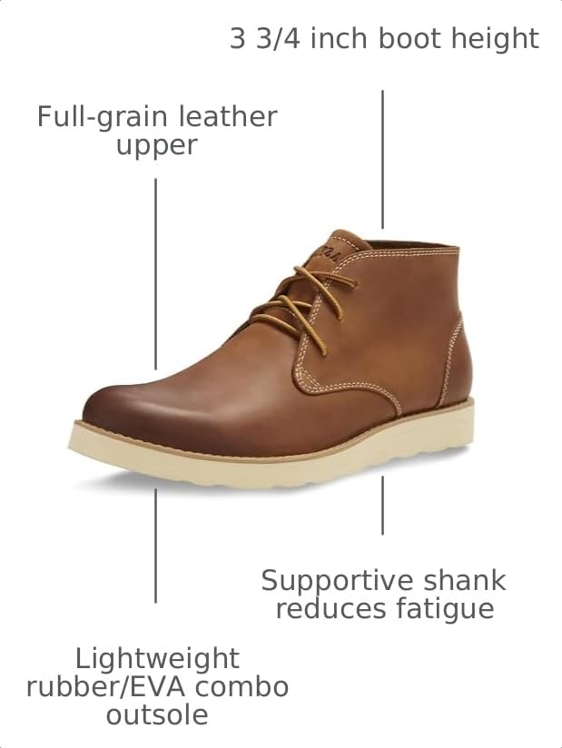 Image of Eastland Men's Jack Boot