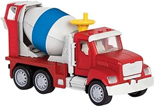 Driven 70.1014z Mini Zement Mixer Truck Model pojazdu
