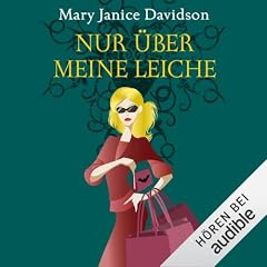 Diseño de la portada del título Nur &uuml;ber meine Leiche