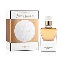 HERMES Jour d'Hermès Absolu 50ml Jour d'Hermès Absolu Eau de parfum - 2.87 fl.oz | Hermès USA
