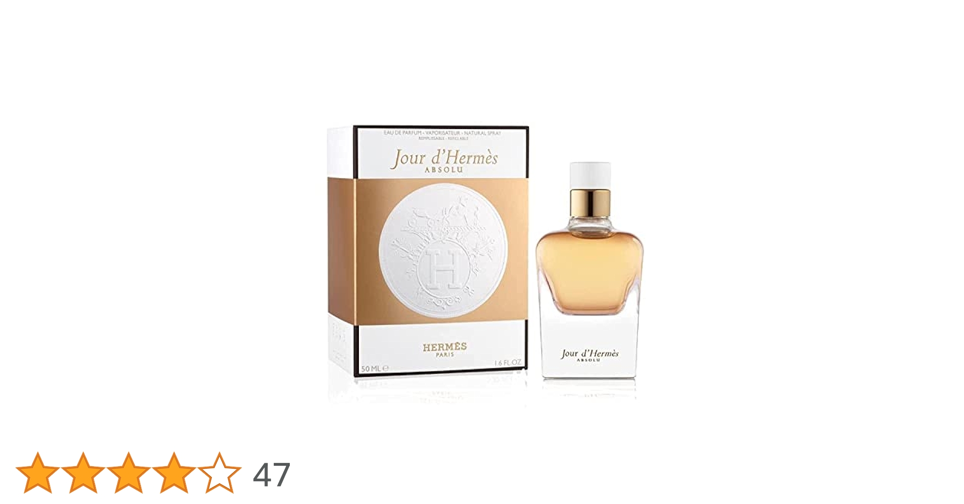 HERMES ジュールドゥ エルメス オードパルファム　ナチュラルスプレ50ml Amazon | エルメス ジュール ドゥ エルメス EDP SP 50ml