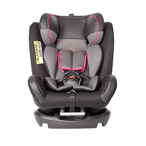 evenflo big kid sport high back booster seat