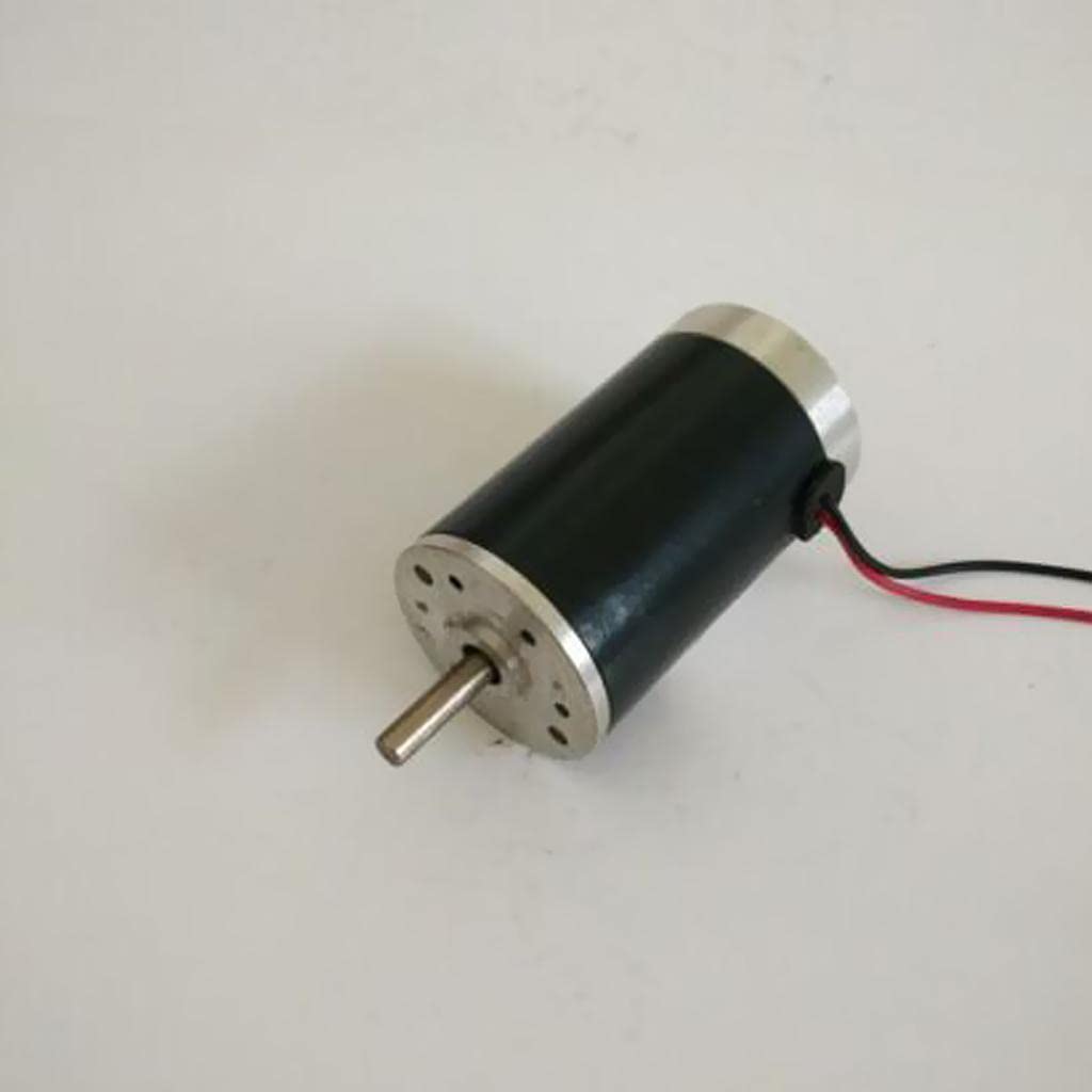 NEW DC 6V 4000RPM Micro Electric Motor CW CCW for DIY Electric Toy Car-image-36