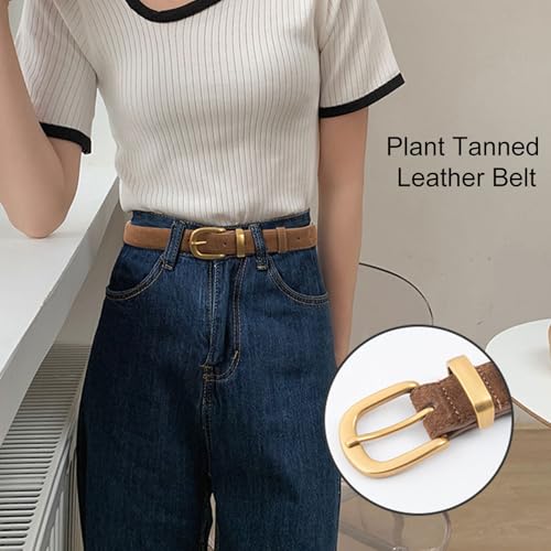 Girls Retro Waist Belt For Daily Costume Jewelry Waist Body Jewelry For Party Jeans Belt Leather Chain4