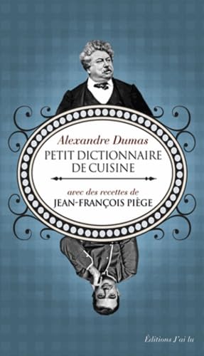 J'AI LU - Petit dictionnaire de cuisine - -36%