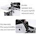Imagen de RETRIN Maquina Overlock Domestica 250W