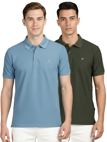 Image of LUX Parker Men T-Shirt