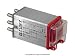 Mercedes-Benz Overload Protection Relay 560 SL 560 SEL 560 SEC 500 SEL 500 SEC 420 SEL 380 SL 380 SEL 380 SEC 380 SE 300TD 300SD 300E 300D 300CD 300 SDL 260E 190E 190D