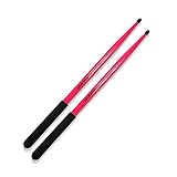 DRUM BUM FITNESS Drumsticks for Fitness Classes, Workout and Exercise Anti Slip Comfort Grips QUALITY