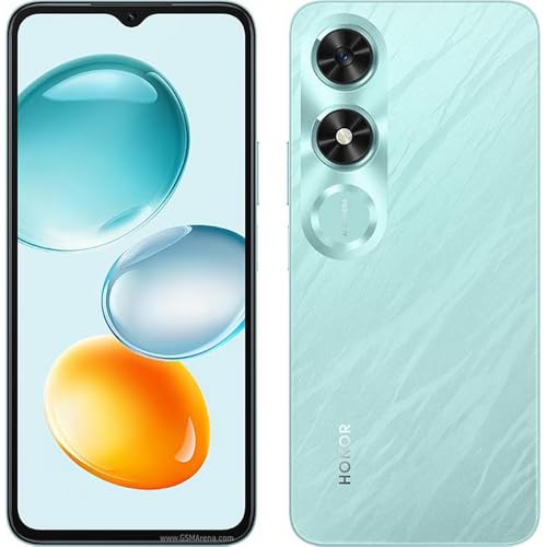 Image of Embed HD-Clear Screen Guard for Honor Play9C - Harder or Durable Plastic & More Impact-Resistant Than Glass, with Free Installation Kit