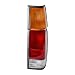 TYC 11-1681-01 Nissan Pickup Passenger Side Replacement Tail Light Assembly