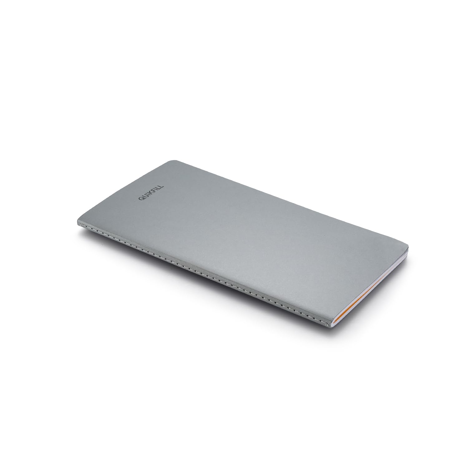 Sheaffer Quikfill 90 GSM Plain Notebook Pack of 2 - Grey      Unknown Binding