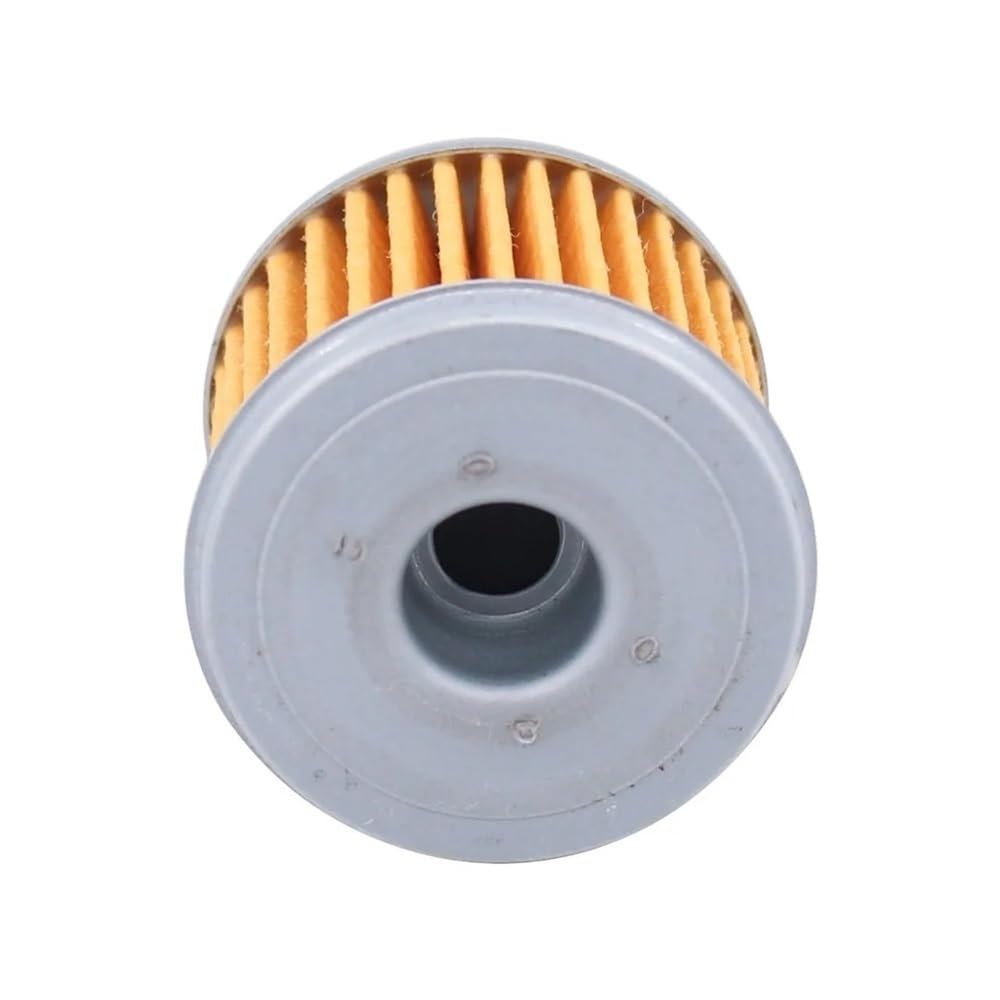 4PCS Motorrad Ölfilter Reiniger Zubehör Öl Filter Ersatz Teile Für CB125F Für CB 125 F Für 15412-K0N-D01