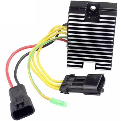 Régulateur tension moto compatible Polaris Sportsman 500 HO Forest 2012