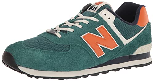 Image of New Balance Men's 574 Vulc Sneakers