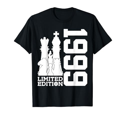 ����� 1999 27 YEARS CHESS 27th BIRTHDAY T�V���c