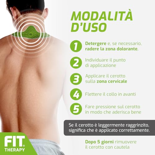 Fit Therapy Cer Cervicale 2pz - 6