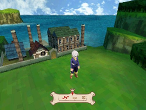 Amazon Com テイルズ オブ イノセンス 特典 ボイスアドベンチャーdvd付き Everything Else