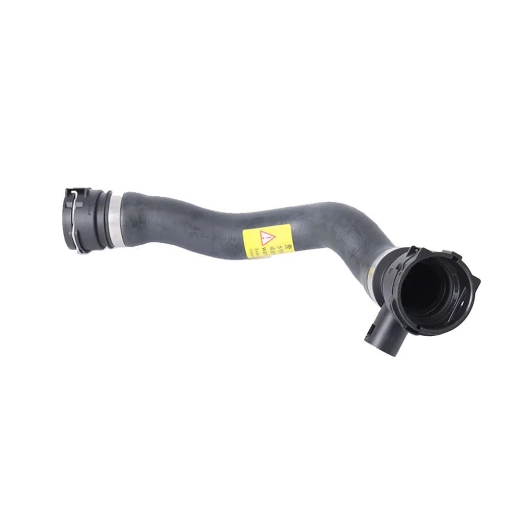 Hbfvz6tw One Color Car Accessories Lower Radiator Coolant Hose 17127536231 For E70 X5 4.8L 2007-2010