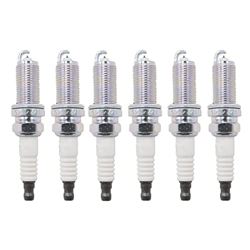 Bougies d'allumage Hyundai Genesis Kia Optima performance Iridium