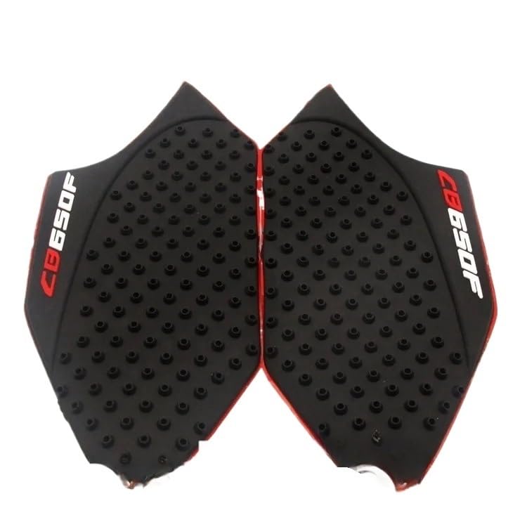 Réservoir de moto gaz carburant protège-réservoir CB650F 12-16