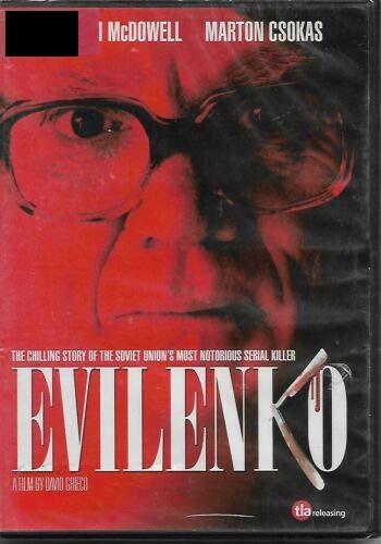 Evilenko