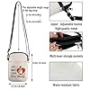 PYOUL TV Series Inspired Gift Hot G-irls Love Drew S Crossbody Bag Actor Fans Travel Bag TV Show Gift (Love Drew S CB) #2