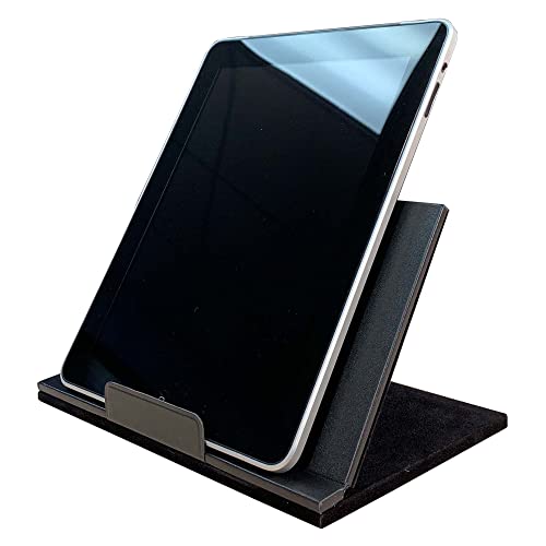Soporte para computadora y máquina Dacasso negro
