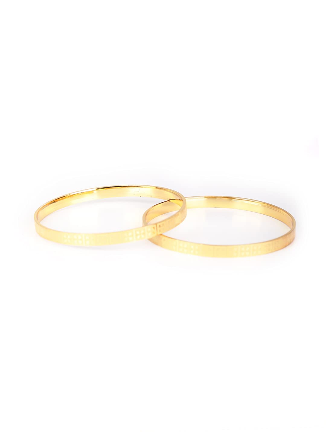 See full amazon price history chart for Priyaasi Set of 2 Gold Plated Bangles Set Priyaasi Set of 2 Gold Plated Bangles Set (B098B8LNPW) Amazon Price History, Amazon Price Tracker