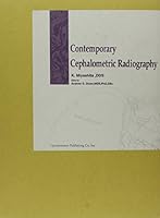 Contemporary Cephalometric Radiography 4874175171 Book Cover