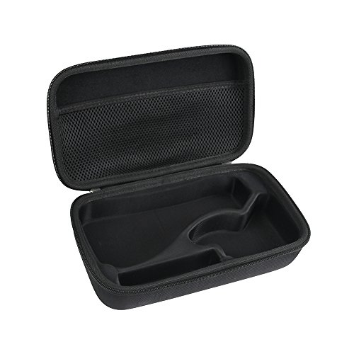 image for Hermitshell Hard Case Storage Bag Fits Waterpik Cordless Advanced Wate