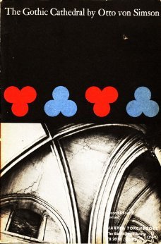 Paperback The Gothic Cathedral Book