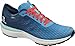 Produktbild Salomon Herren Shoes Sonic Laufschuhe, Mehrfarbig (Hawaiianischer Ozean/Weiß/Poseidon), 42 2/3 EU