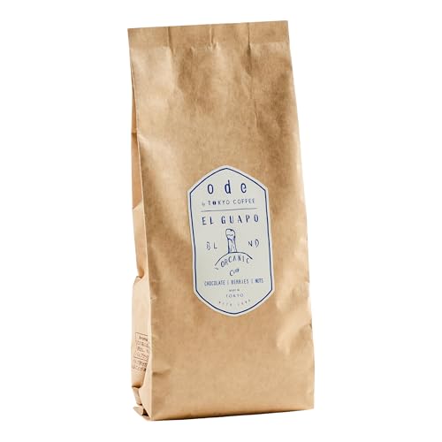 odeI[KjbNuhR[q[El Guapo (200g ̂܂)  uh T[hEF[uR[q[